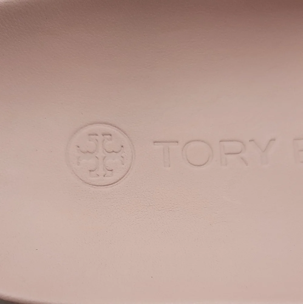 Tory Burch Anatomic Slide - Picture 6 of 10